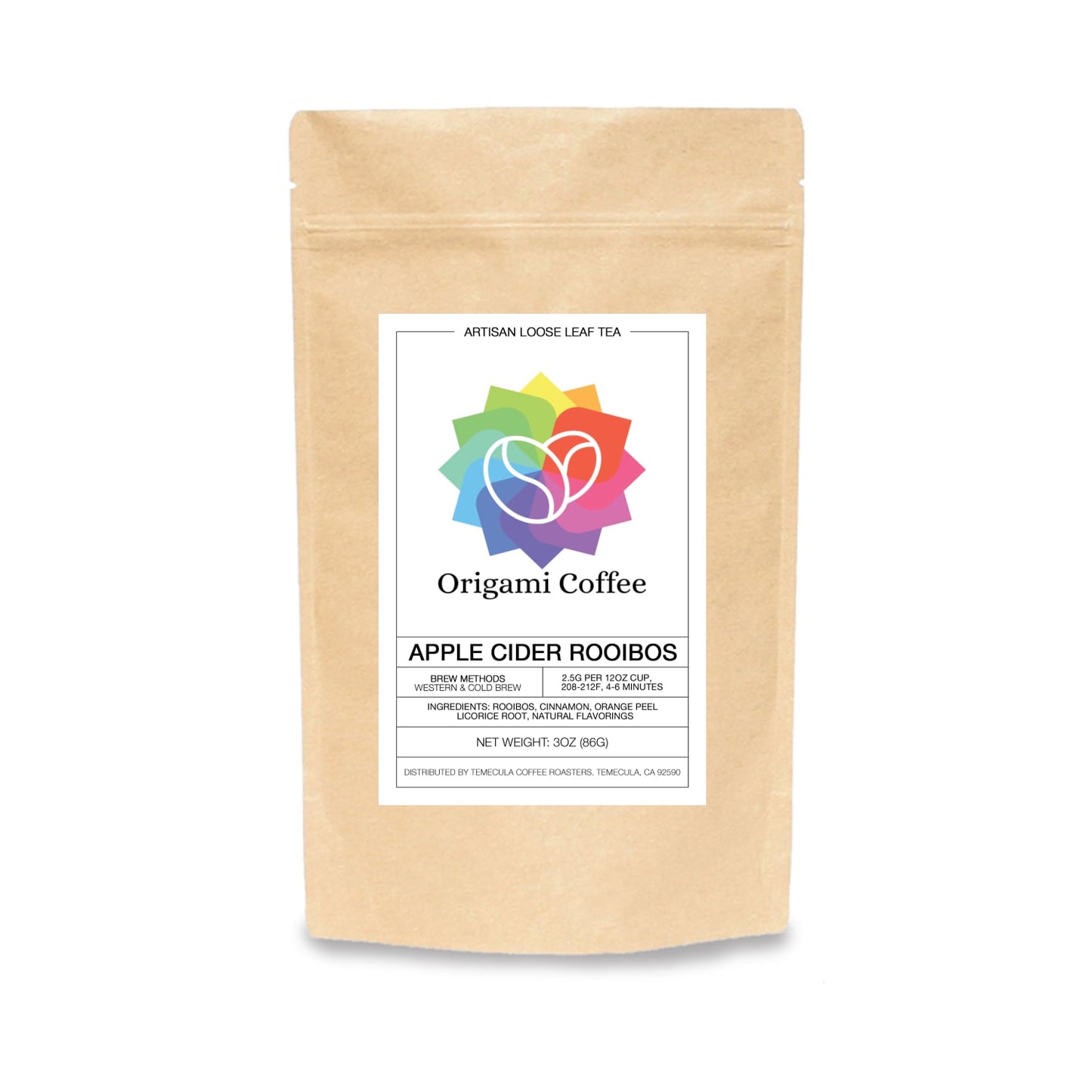 Apple Cider Rooibos