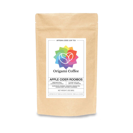 Apple Cider Rooibos